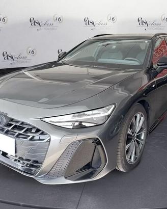 Audi A6 40 TDI S tronic S line edition MATRIX...