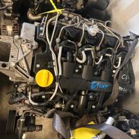 Motore G9UB6 Renault Master Trafic 2.5 TD