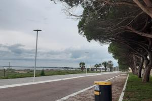 Marina Torregrande Oristano Casa indipendente