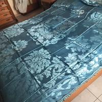 Copriletto san Leucio