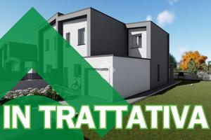 VILLA A SCHIERA A COCCAGLIO