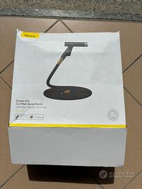 Tubo con pistola in pressione