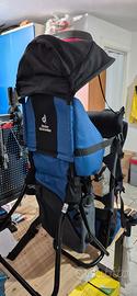 Zaino portabimbi Deuter