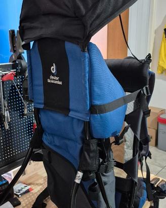 Zaino portabimbi Deuter
