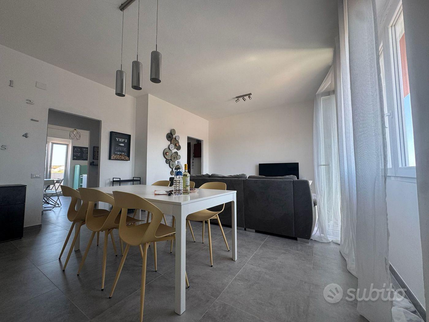 Appartamento – Portescusi/Portoscuso, Sulcis Iglesiente - Vista 2