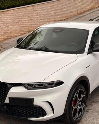 ALFA ROMEO Tonale 1.3 280 CV PHEV AT6 Q4 Veloce