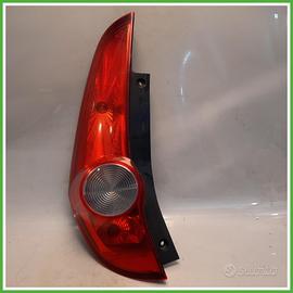 Fanale Fanalino Sinistro SX Opel Agila B 2008