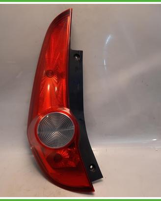 Fanale Fanalino Sinistro SX Opel Agila B 2008