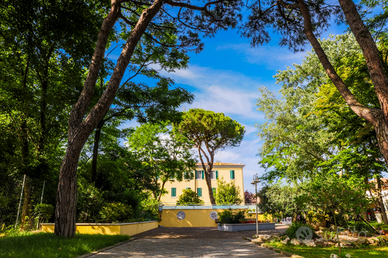 Bilocale al piano terra Porto Garibaldi