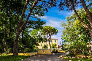 Bilocale al piano terra Porto Garibaldi