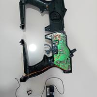 Accessori Rc Radiocomando Kyosho Perfex x Ricambi