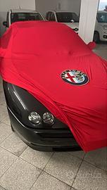 Alfa GT spider 2.0 twin spark