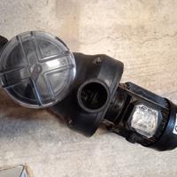 Pompa Astral per piscine