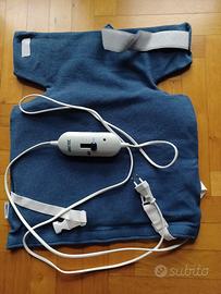 Termo cuscino cervicale IMETEC