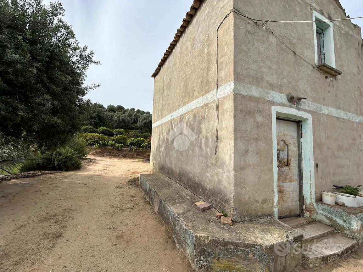 TERRENO A CORIGLIANO-ROSSANO - Vista 2