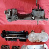 ricambi per scooter 50