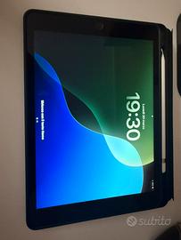 Ipad 9 generazione + apple pencil 1