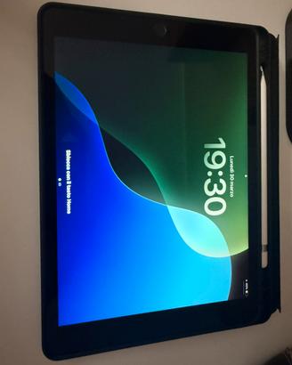 Ipad 9 generazione + apple pencil 1