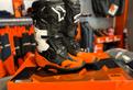 Stivali Alpinestars tech 10 motocross enduro Ktm