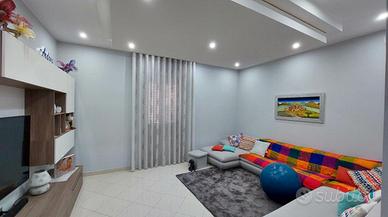 Trilocale ristrutturato