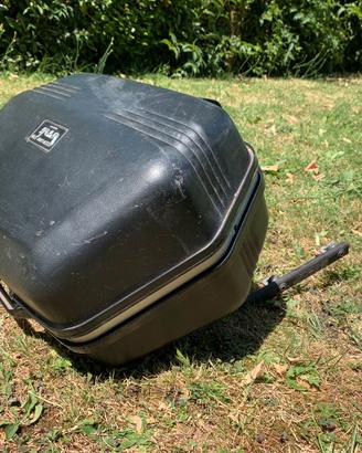 Portapacchi Givi per Honda