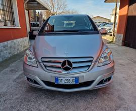 Mercedes-benz B 180 B 180 CDI Chrome 2009