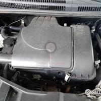 Toyota aygo 1krfe