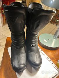 STIVALI MOTO DAINESE DA DONNA
