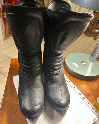 STIVALI MOTO DAINESE DA DONNA