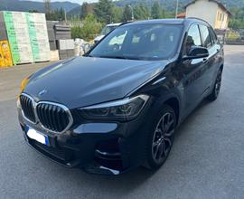 Bmw x1 (f48) - 2019