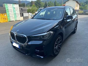 Bmw x1 (f48) - 2019