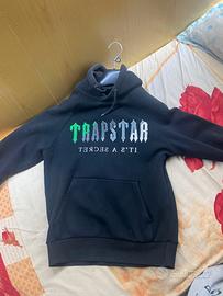 felpa trapstar 