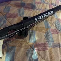 Sporasub one air 90