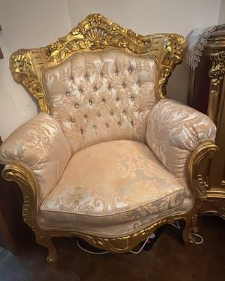 Poltrona