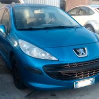 Ricambi Peugeot 207 1.4 hdi