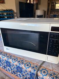 Microonde LG