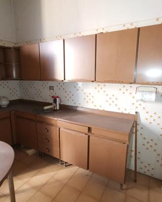 Modulo Cucina Salvarani