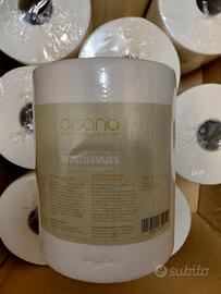 Rotoli disana biodegradabili pannolini lavabili