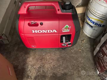 Generatore Honda 22 i
