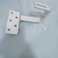 staffe per tegola marsigliese impiantigotovoltaici