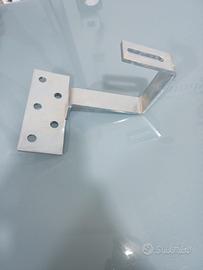 staffe per tegola marsigliese impiantigotovoltaici