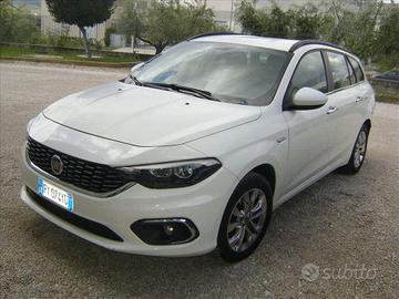 Fiat Tipo sw 1.6 120 cv Automatica Cruise adattivo