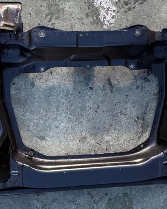 Telaio motore per Mercedes E320 CDI W211 4 Matic