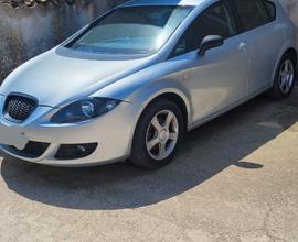 SEAT Leon - 2007