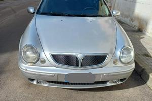 Lancia Libra