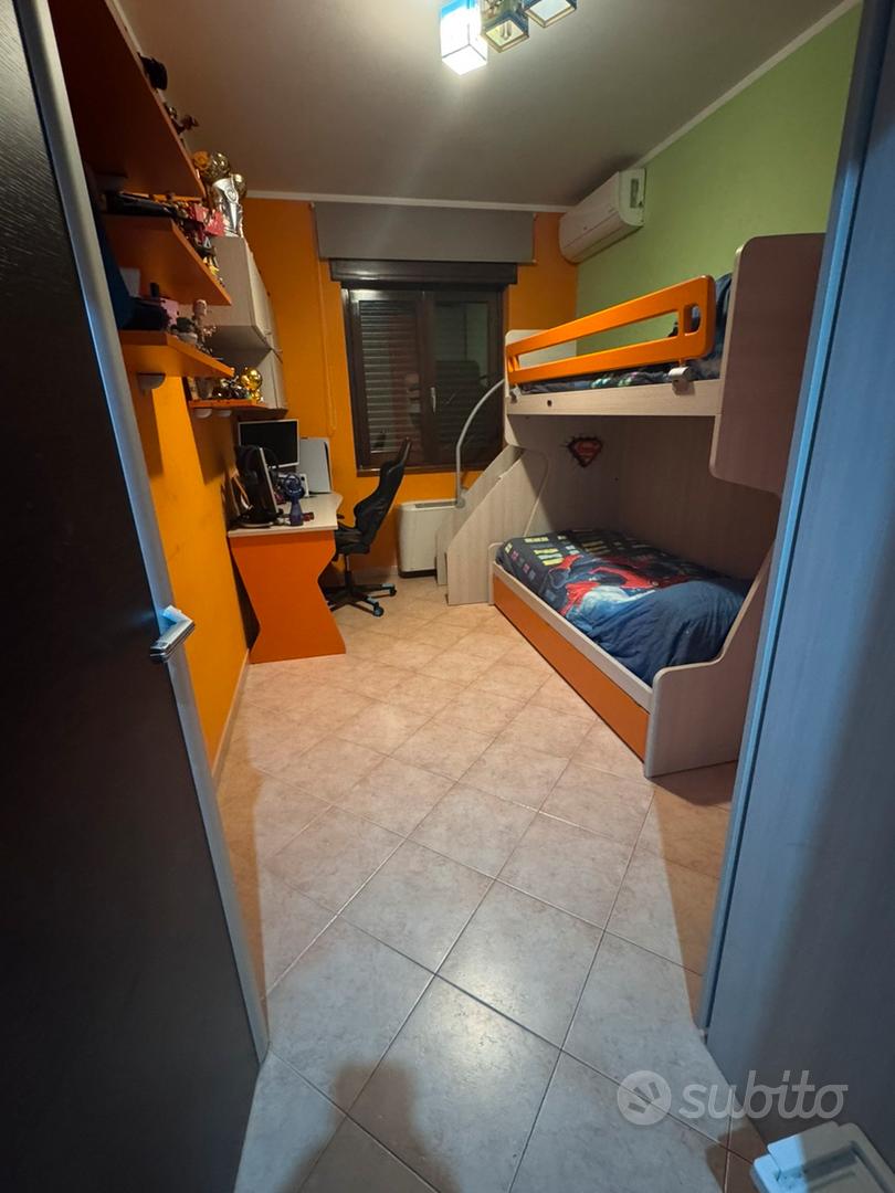 Appartamento con box tavernetta Pianette di Rovito - Vista 4