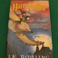 Harry Potter e il Prigioniero di Azkaban - 1° Ediz