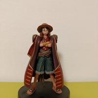 Action figure One piece