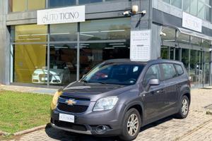Chevrolet Orlando 1.8 LT