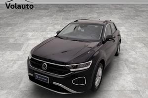 VOLKSWAGEN T-Roc 2022 - T-Roc 2.0 tdi Life 115cv